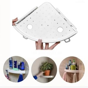 Corner Storage Holder Shelves